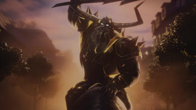 Imagen de Prodigiosa: Las... (T6): El Toro de Piedra - 1