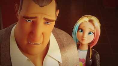 Imagen de Prodigiosa: Las... (T6): Grendiaper - 1