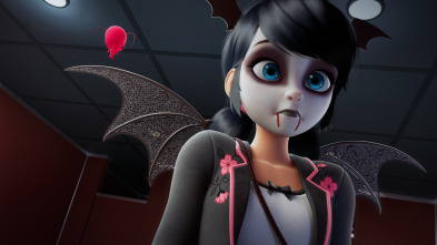 Imagen de Prodigiosa: Las... (T6): Vampigami - 1