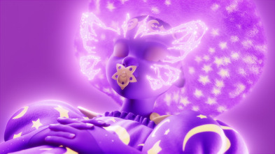 Imagen de Prodigiosa: Las... (T6): A Fairy Good Night - 1