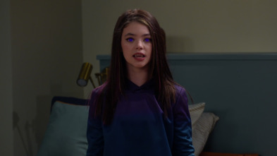 Imagen de Vampirina: Un... (T1): Ep.1 La mejor de primero - 1