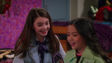 Imagen de Vampirina: Un... (T1): Ep.3 El primer baile - 1