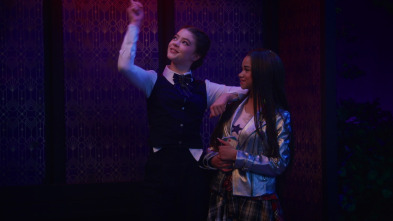 Imagen de Vampirina: Un... (T1): Ep.12 El primer latido - 1