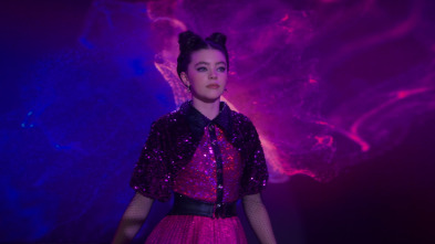 Imagen de Vampirina: Un... (T1): Ep.16 Vampira al poder por primera vez - 1