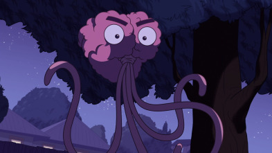 Imagen de Phineas y Ferb (T5): Pesadilla-inator / El Doof retrógrado - 1
