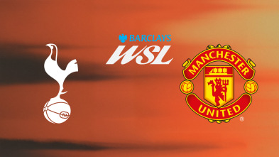 Imagen de Jornada 20: Tottenham Hotspur - Manchester United - 2