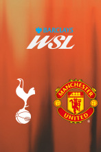 Imagen de Jornada 20: Tottenham Hotspur - Manchester United - 1