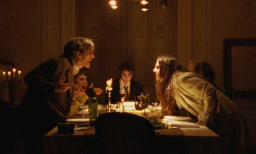 Imagen de Los murciélagos han abandonado el campanario - 4