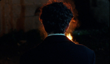 Imagen de Los murciélagos han abandonado el campanario - 8