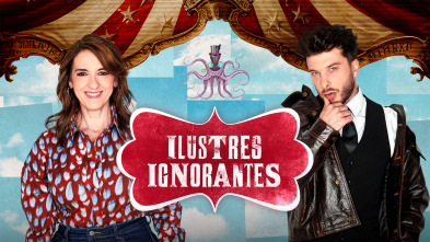 Imagen de Ilustres ignorantes (T19): Childrenfree - 2