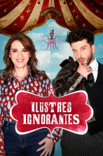Imagen de Ilustres ignorantes (T19): Childrenfree - 1