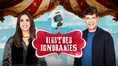 Imagen de Ilustres ignorantes (T19): Pisos - 2