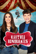Imagen de Ilustres ignorantes (T19): Pisos - 1