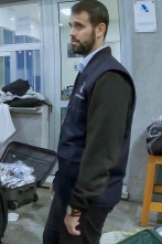 Imagen de Control de fronteras: España: Ep.15 - 1