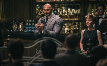 Imagen de Master Z: el legado de Ip Man - 3