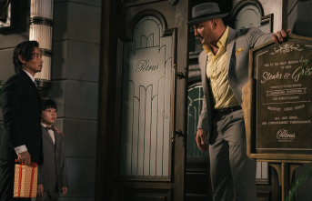 Imagen de Master Z: el legado de Ip Man - 4