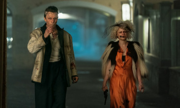 Imagen de ¡La novia! - 4