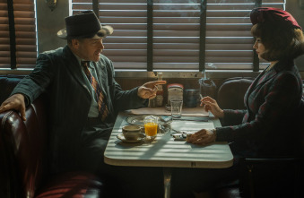 Imagen de ¡La novia! - 5