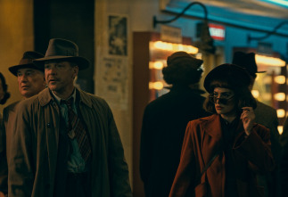 Imagen de ¡La novia! - 9