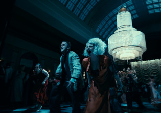 Imagen de ¡La novia! - 10