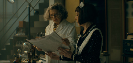 Imagen de ¡La novia! - 14