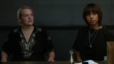 Imagen de Mujeres imperfectas (T1): Ep.7 Fantasía - 2