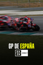 Imagen de MotoGP - GP de... (2026): Sábado al Sprint - 1