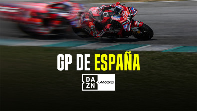 Imagen de MotoGP - GP de... (2026): Sábado al Sprint - 4
