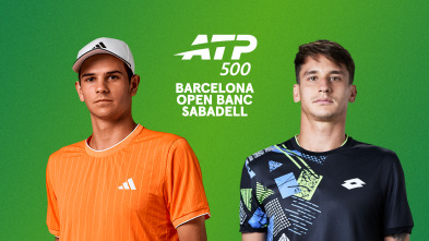 Imagen de Octavos de final: Jodar - Carabelli - 2