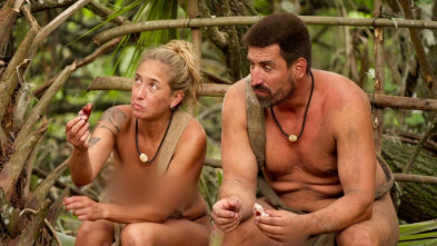 Imagen de Aventura en pelotas,...: Carne y colmillos - 2