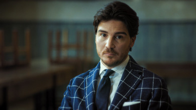 Imagen de El escándalo Lollobrigida: El mánager - 2