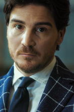 Imagen de El escándalo Lollobrigida: El mánager - 1