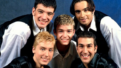 Imagen de Boy Bands: las sombras...: Ep.1 - 2