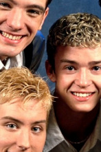 Imagen de Boy Bands: las sombras...: Ep.1 - 1