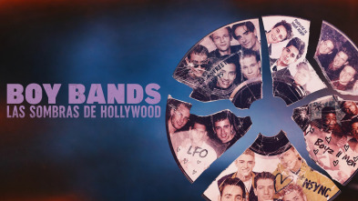 Imagen de Boy Bands: las sombras de Hollywood  - 2