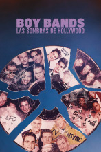 Imagen de Boy Bands: las sombras de Hollywood  - 1
