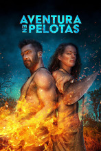 Imagen de Aventura en pelotas (T19) - 1