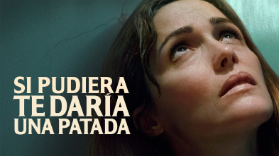 Imagen de Si pudiera, te daría una patada - 2