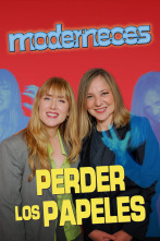 Imagen de Moderneces (T1): Ep.10 - 1