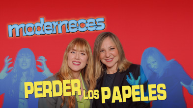 Imagen de Moderneces (T1): Ep.10 - 2