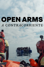 Imagen de Open Arms, a contracorriente  - 1