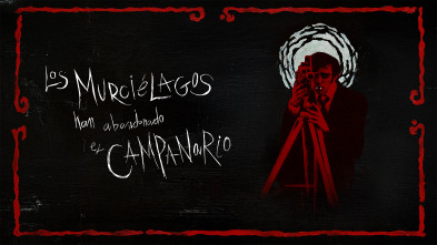 Imagen de Los murciélagos han abandonado el campanario - 2