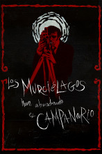 Imagen de Los murciélagos han abandonado el campanario - 1