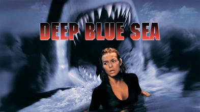 Imagen de Deep Blue Sea - 2