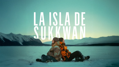 Imagen de La isla de Sukkwan - 2