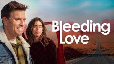 Imagen de Bleeding Love - 2