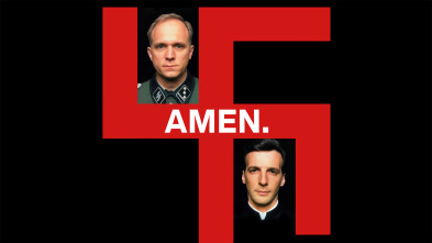 Imagen de Amen - 2