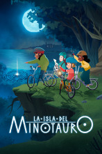 Imagen de La isla del minotauro (T1) - 1
