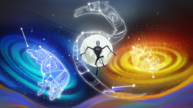 Imagen de La isla del... (T1): Ep.1 Lorcan y la locura - 2