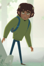 Imagen de La isla del... (T1): Ep.4 Cabras y rabia - 1